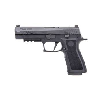 SIG P320XF 9MM 4.7" 17RD  ROMEO-X