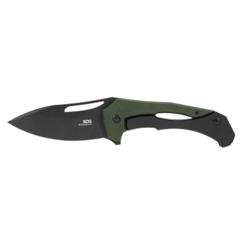 SOG BULWARK FL ODG 3"