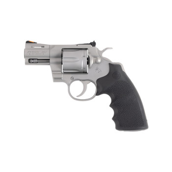 COLT PYTHON 357MAG 2.5" MATTE STS