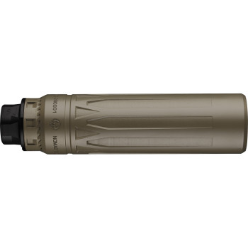 DEAD AIR NOMAD-TI XC FDE 7.62 DT