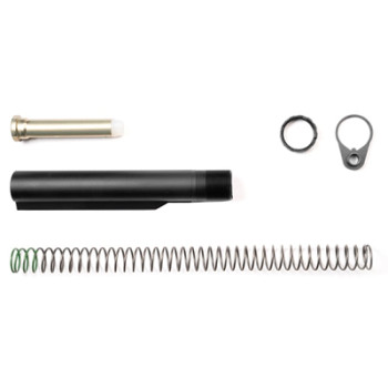 SOLGW A5H2 BUFFER KIT GRN SPRING BLK