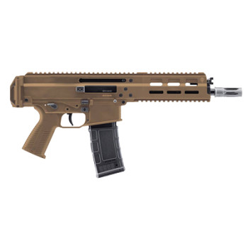 B&T APC300 PRO 300BLK 11" 30RD TAN