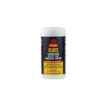 SHOOTERS CHOICE FP-10 CLP WIPES 75CT