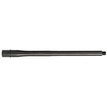 BALLISTIC BBL 8.6BLK 16" HBAR CARB