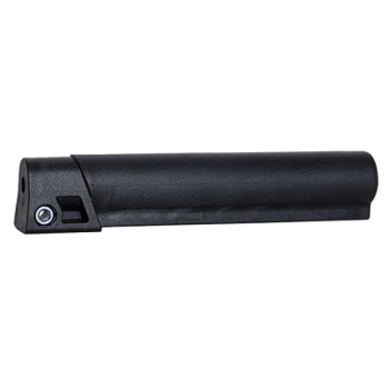 NCSTAR GRIP ADAPT TELESTOCK TUBE BLK