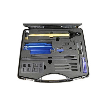 NCSTAR AR15 ULTIMATE TOOL KIT