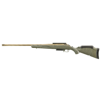 RUGER AMER PRED G2 270WIN 22" BZ/GR