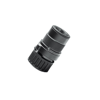 B&T SUPP SF HUB ADAPTER TI 5.56/7.62