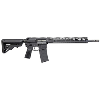 WATCHTOWER 15 556 NATO 16" 30RD BLK