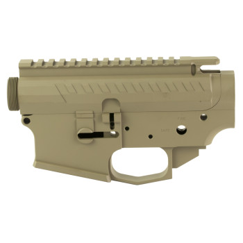 WATCHTOWER 15 BILLET SET FDE