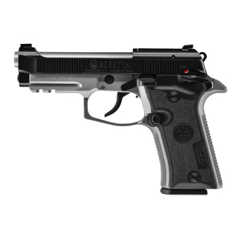 BERETTA 80X CHEETAH 380ACP 13RD GRAY