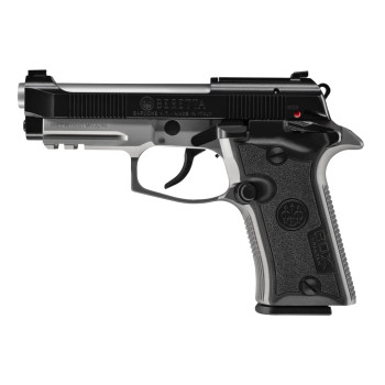 BERETTA 80X CHEETAH 380ACP 10RD GRAY