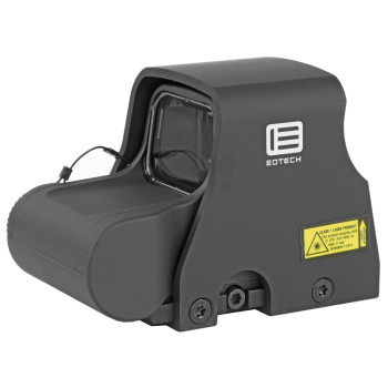 EOTECH XPS2 1 MOA DOT BLEM