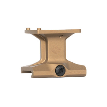 REPTILIA DOT MOUNT 1.93" RMR FDE