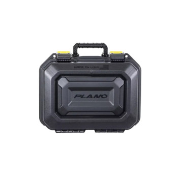 PLANO ALL WEATHER 2 TWO PSTL CASE BK