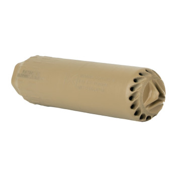 HUX FLOW 556TI FDE