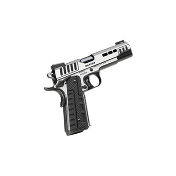 KIMBER RAPIDE SCORPIUS 45ACP 5" 8RD