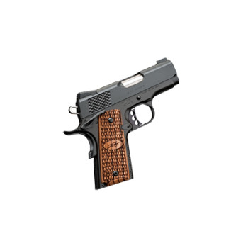 KIMBER ULTRA RAPTOR II 45ACP 3" 7RD