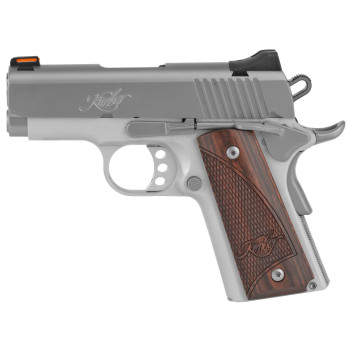 KIMBER STS ULTRA CARRY II 45 3" FOFO