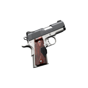 KIMBER ULTRA CARRY II 9MM TT LG 8RD