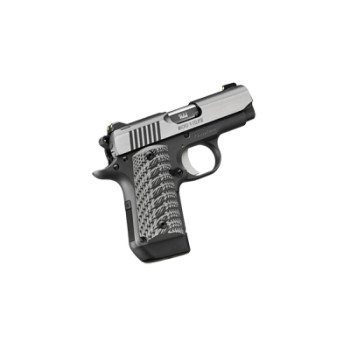 KIMBER MICRO9 ECLIPSE 3.15" 7RD