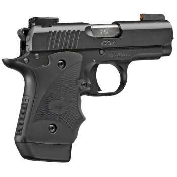 KIMBER MICRO9 NIGHTFALL 3.15 DN 7RD