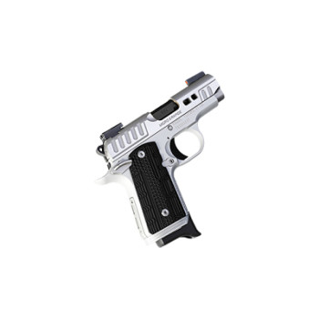 KIMBER MICRO 9 RAPIDE FROST 9MM 7RD