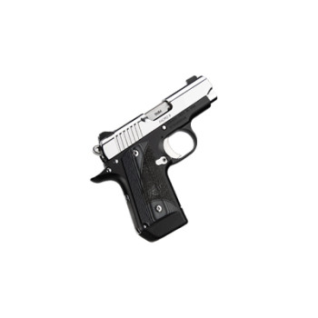 KIMBER MICRO 9 BLK DIAMOND 9MM 7RD