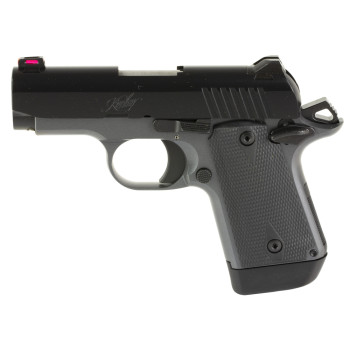 KIMBER MICRO 9 SHDW GHST 9MM 7RD BLK