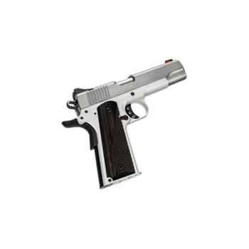 KIMBER SS LW ARCTIC 45ACP 5" 8RD