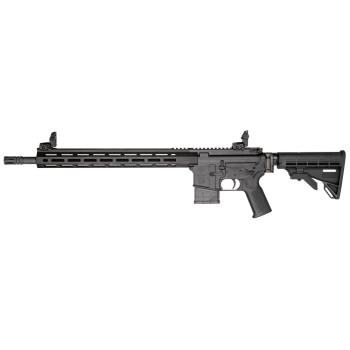 TIPPMANN M4-22 ELT BO HNTR 18" 10RD