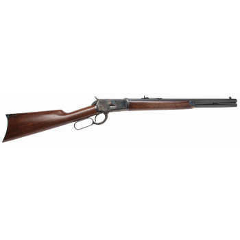 CIMARRON 1892 TRAPPER 357MAG 16" 8RD