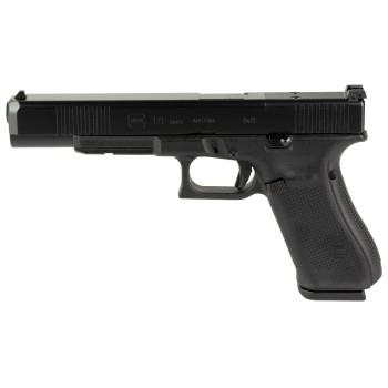 GLOCK 17L MOS GEN5 9MM 10RD