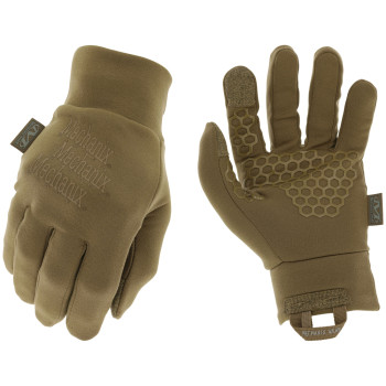 MECHANIX WEAR CW BASE LAYER LG COY