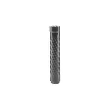 ANECHOX 22 SUPPRESSOR BLACK