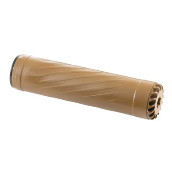 ANECHOX 35 SUPPRESSOR 9MM FDE