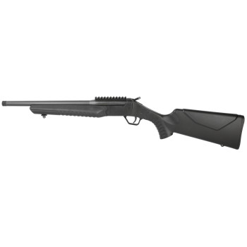 ROSSI LWC 44MAG 16.5" TB 1RD BLK