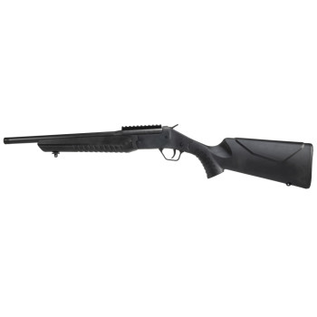 ROSSI LWC 300BLK 16.5" TB 1RD BLK