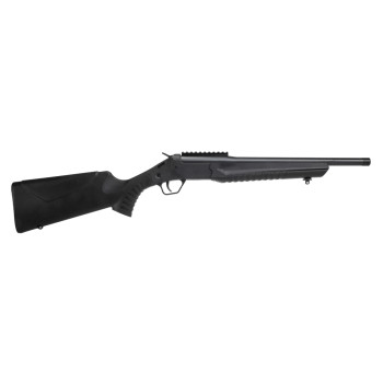 ROSSI LWC 357MAG 16.5" TB 1RD BLK