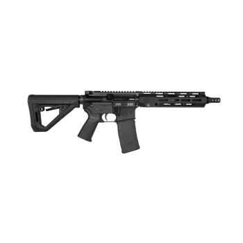 DIAMONDBACK DB15 556 SBR 10" 30RD BK