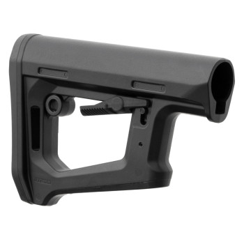 MAGPUL DT-PR CARB STK MIL-SPEC BLK