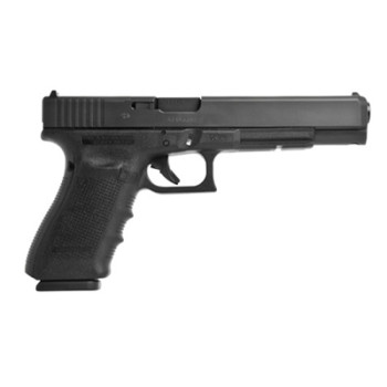 GLOCK 40 GEN4 10MM 15RD MOS LONG/SLD