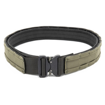 HSP D3 BELT LARGE RANGER GREEN