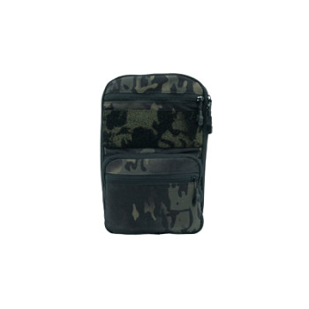 HSP FLATPACK 2.0 MULTICAM BLACK