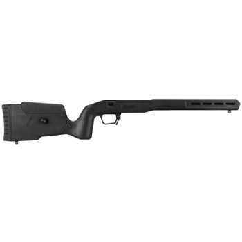 MDT FIELD STOCK HOWA 1500 SA BLK