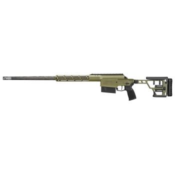 SIG CROSS 7MMPRC 24" 6RD MOSS GREEN