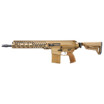 SIG MCX SPEAR 6.8X51 16" 20RD