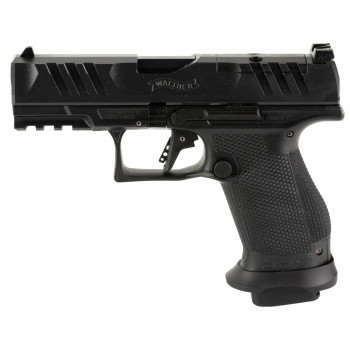 WAL PDP PRO-E CMPT 9MM 4" 18RD BLK