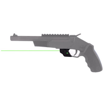 E SERIES GREEN LASER ROSSI BRAWLER