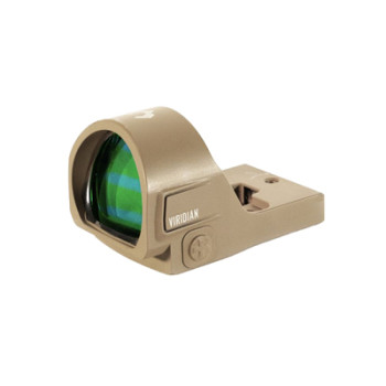 RFX35 GREEN DOT RMR FDE INSTANT-ON